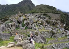 Peru - MachuPichu(2025)
